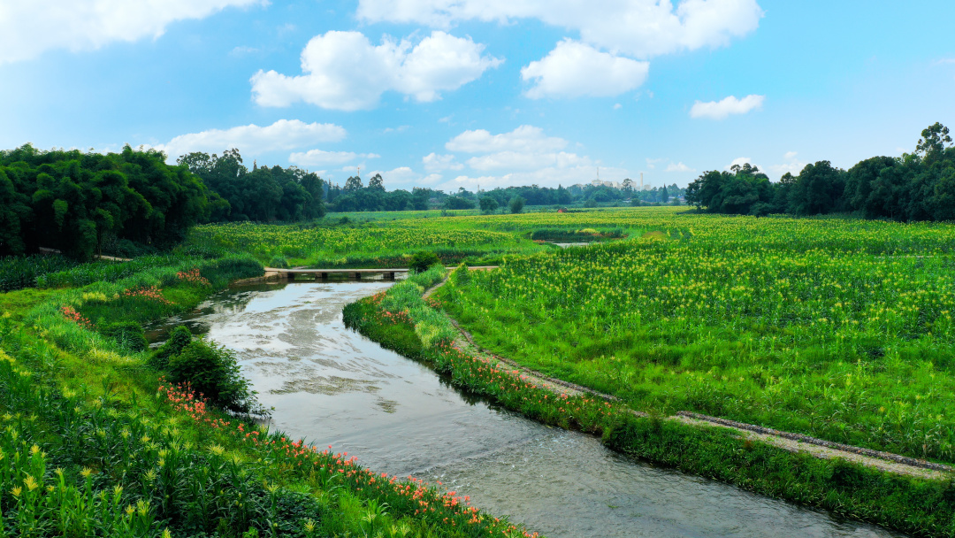 項(xiàng)目起點(diǎn)漫水橋。.jpg