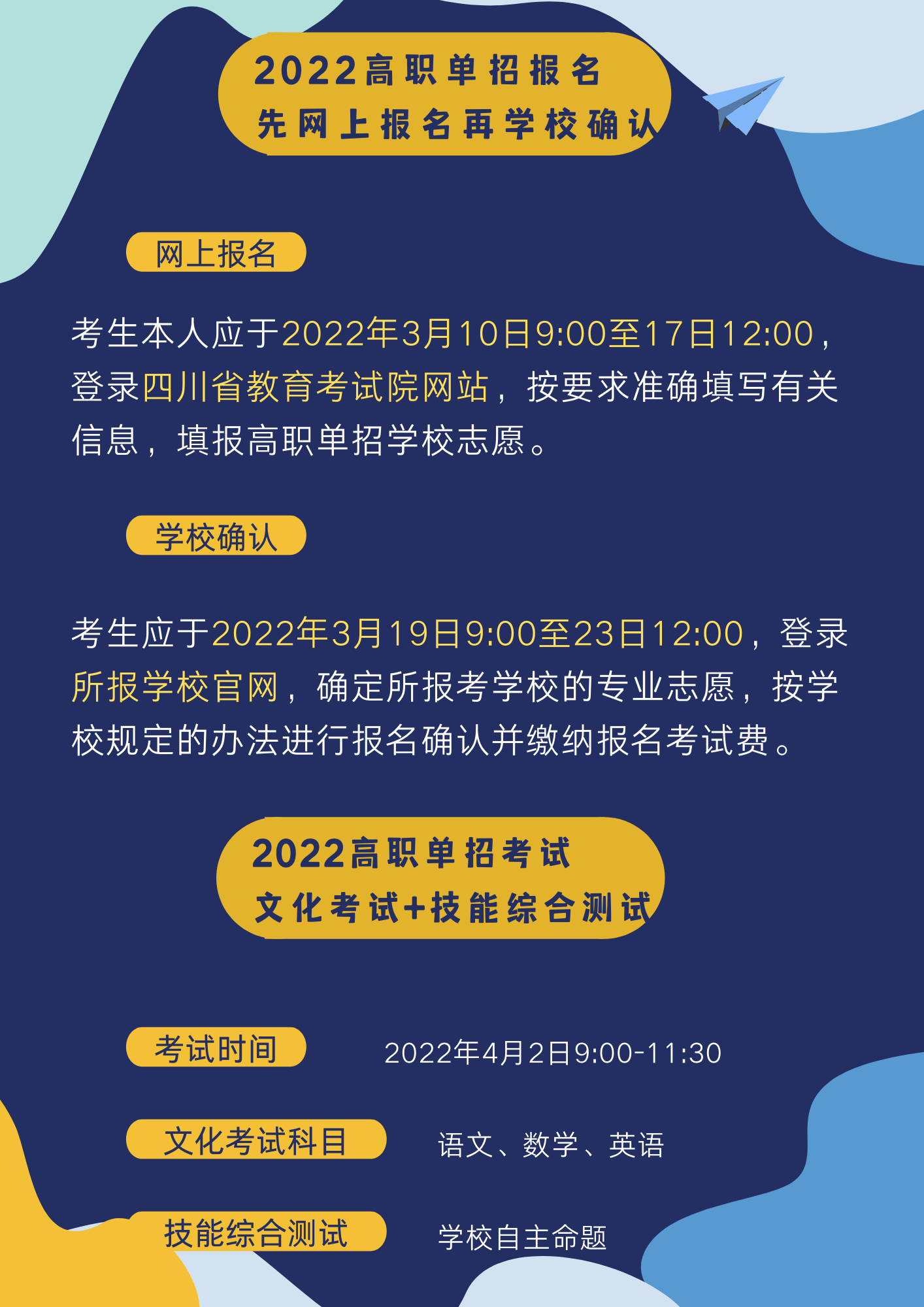 藍(lán)黃色學(xué)生會(huì)扁平動(dòng)態(tài)人物創(chuàng)意校園中文傳單 (1).png