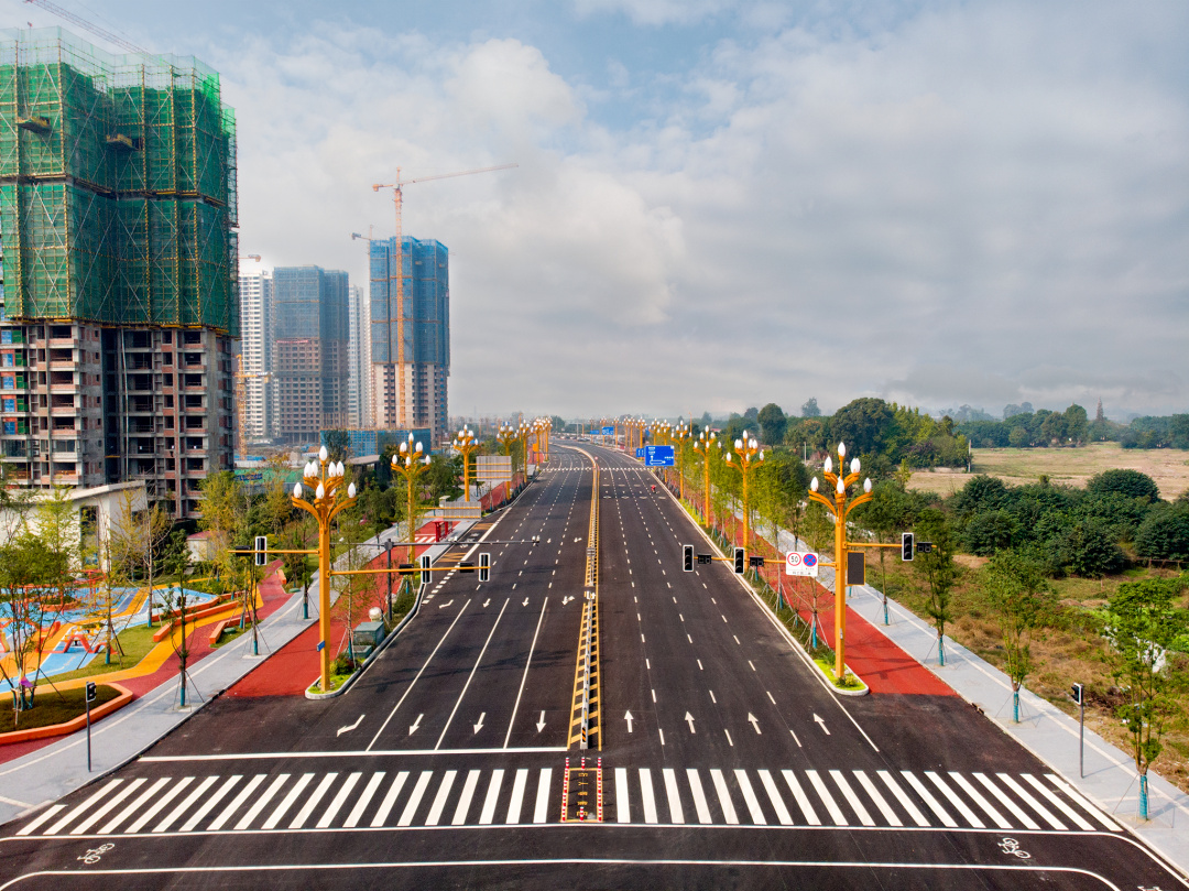 科二路地面道路建設(shè)。.jpg