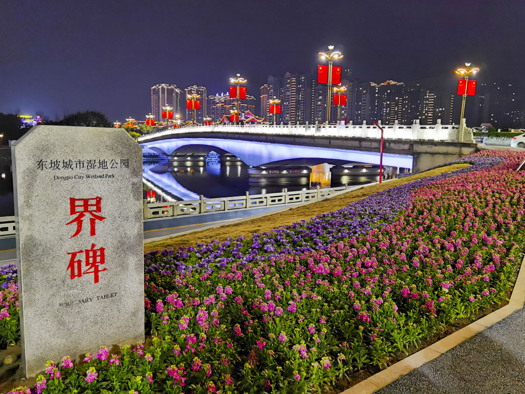 夜景美爆！“東坡步道大家之路”一期正式開放！ (1).jpeg