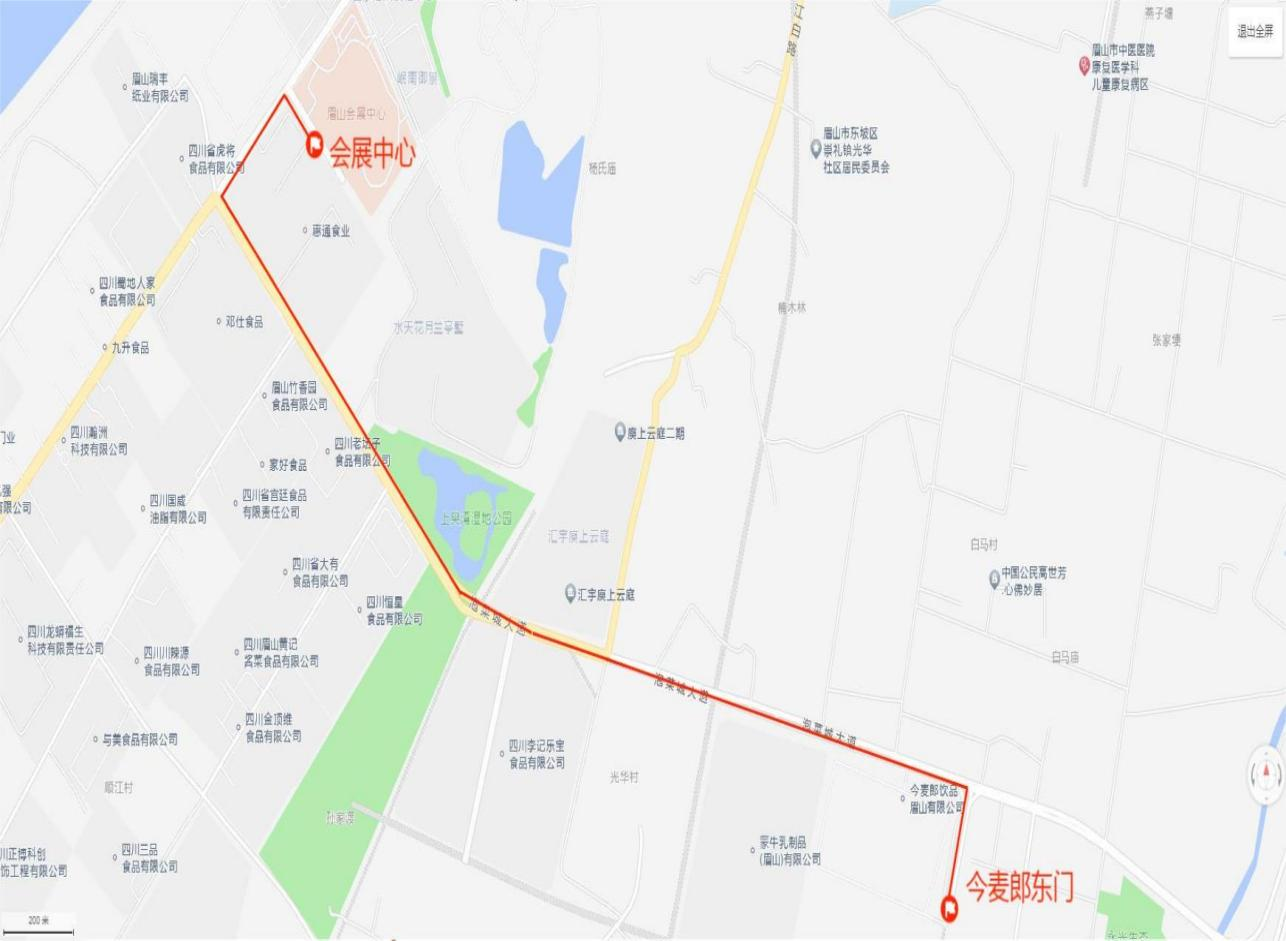 泡菜城園區(qū)1號(hào)公交線路覆蓋示意圖.png